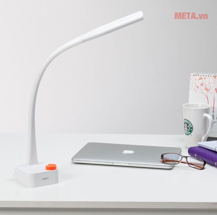 Đèn bàn Led Hàn Quốc Prism 1555W