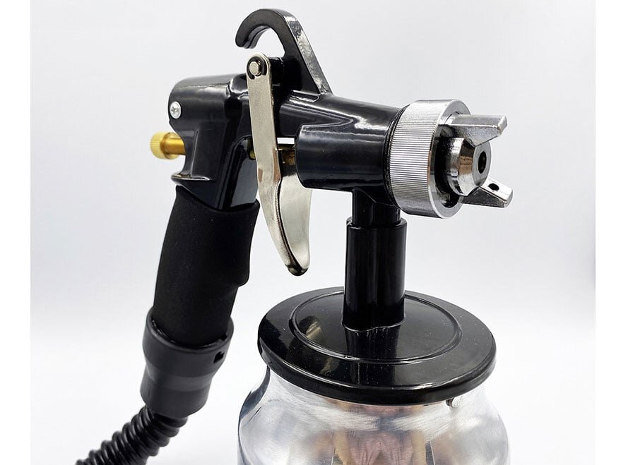 Máy phun sơn cầm tay