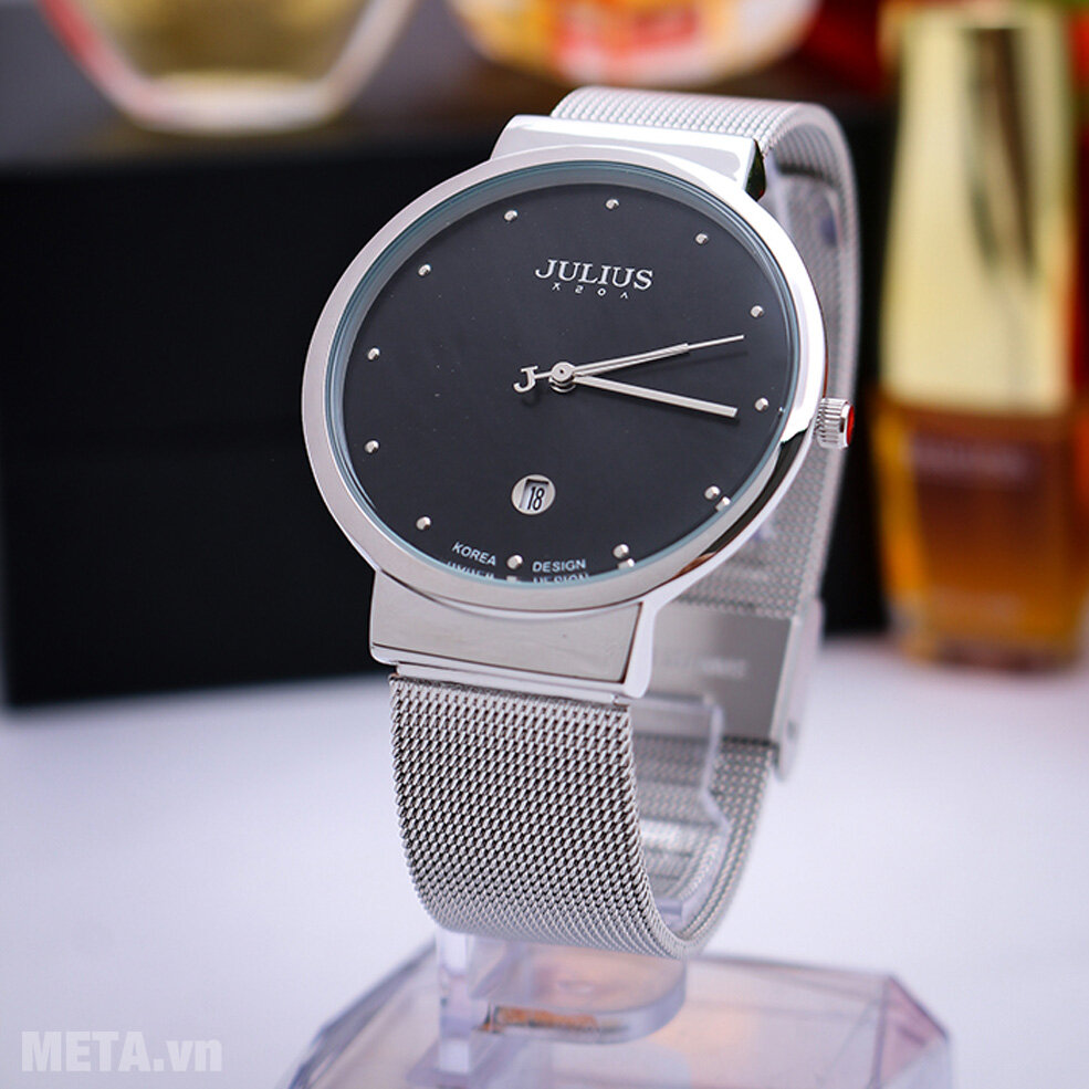 Đồng hồ nam Julius JA-426