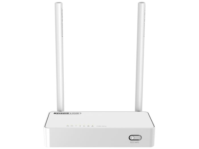 Router Wi-Fi Totolink N350RT