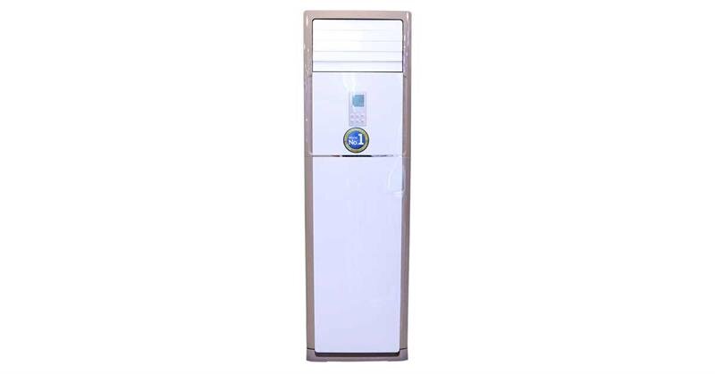 Điều hòa tủ đứng Midea 2 chiều 28.000 BTU MFSM-28HR