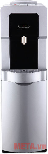 Cây nước nóng lạnh Midea YL1335S-B