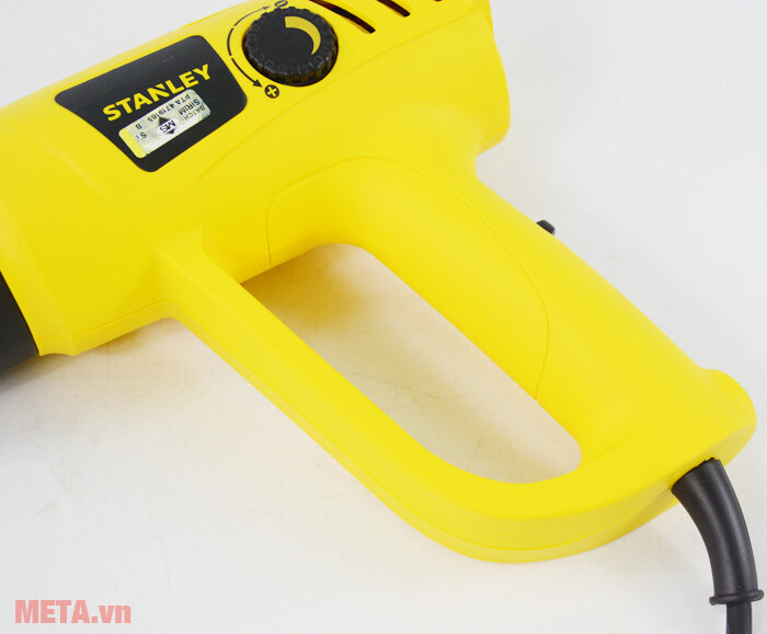Máy thổi hơi nóng Stanley Stel 670 2000W