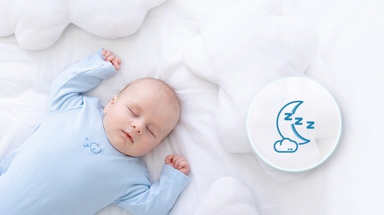 điều hòa casper gc-09is35 cảm biến ifeel