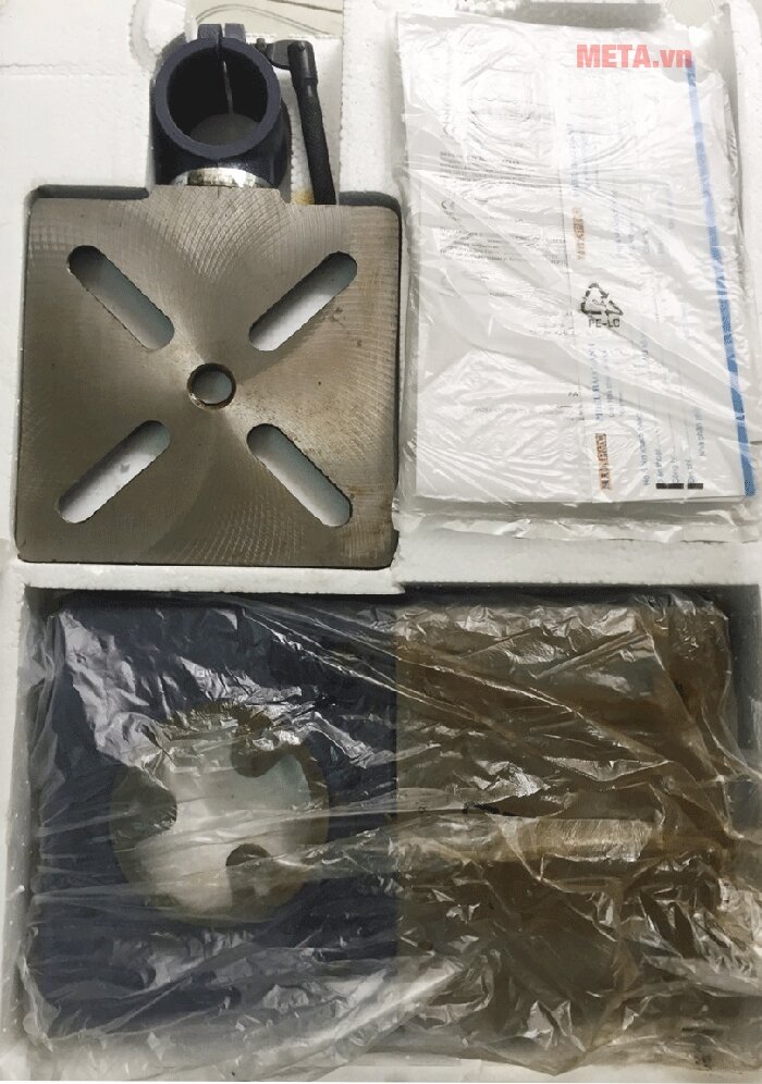 Máy khoan bàn Maxpro MPBDP13 Máy khoan bàn Maxpro MPBDP13