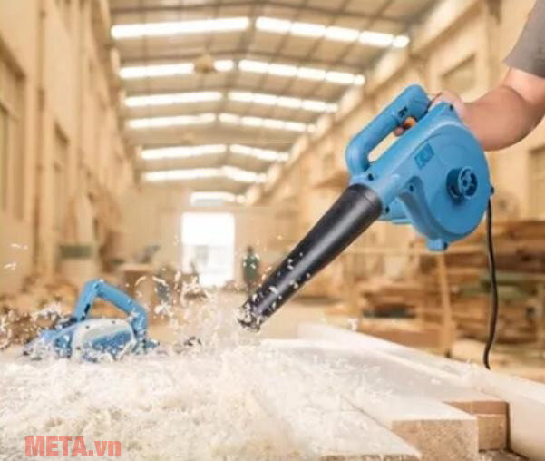 Máy thổi bụi Dongcheng DQF32 Máy thổi bụi Dongcheng DQF32