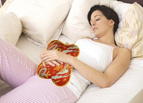 Túi chườm đa năng Hướng Dương 24 x 28 cm