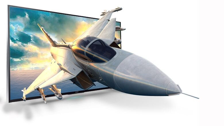 Internet Tivi 3D LED Sony KDL-50W800B 50 inch Internet Tivi 3D LED Sony KDL-50W800B 50 inch
