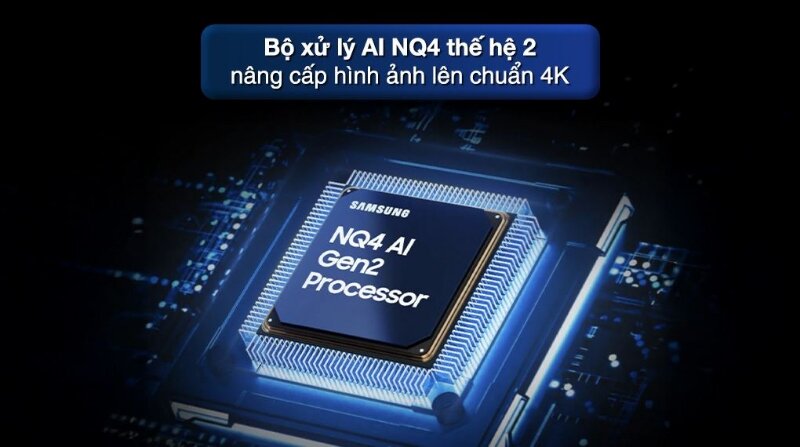 Smart Tivi Khung Tranh Samsung 4K 75 inch QA75LS03F