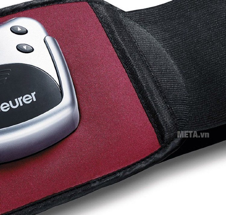 Máy massage xung điện đai bụng Beurer EM30