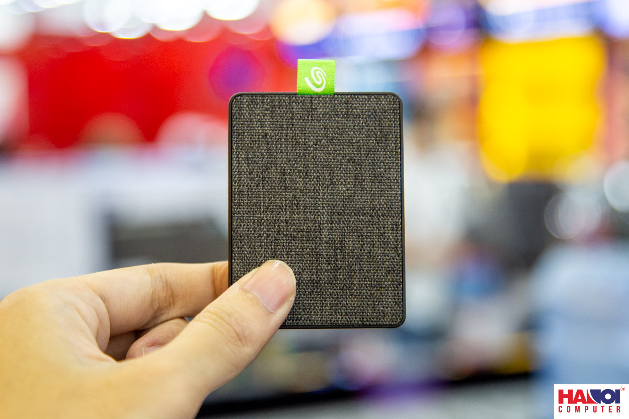 Ổ cứng gắn ngoài SSD 1TB 2.5