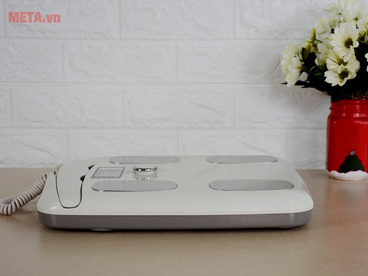 Cân sức khỏe chính xác