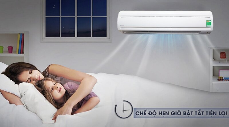 Điều hòa Daikin 18000 BTU 1 chiều FTNE50MV1V