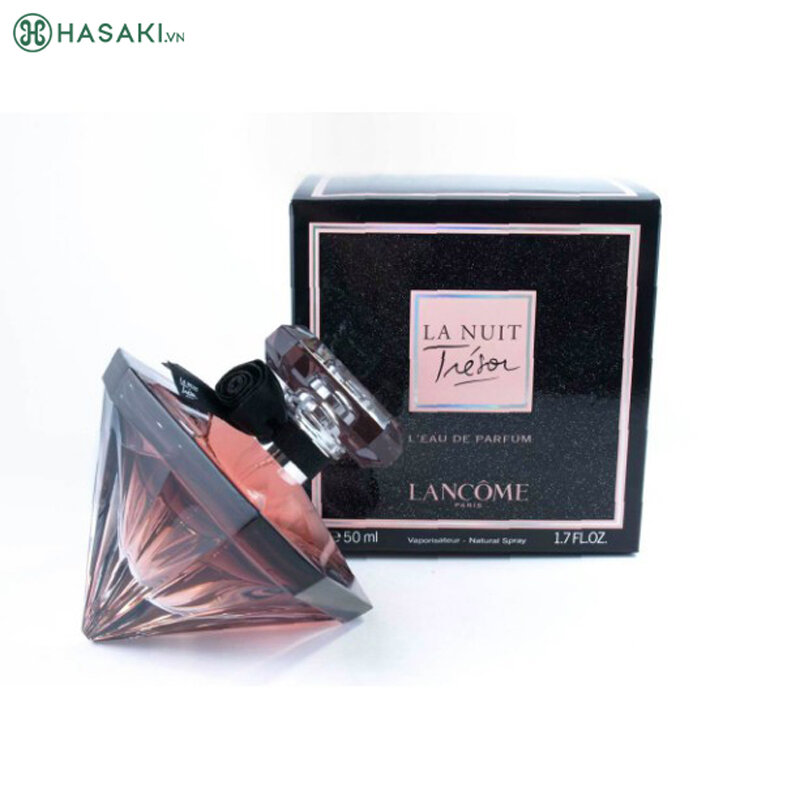 Nước Hoa Lancome Tresor La Nuit Eau De Parfum 75ml