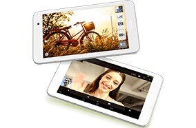 Máy tính bảng Asus MeMO Pad 7(ME170C)