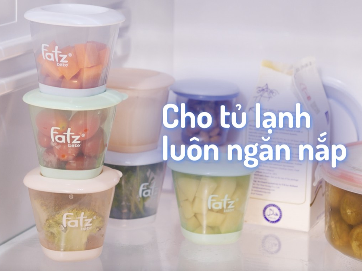 An toàn trong điều kiện môi trường tủ lạnh