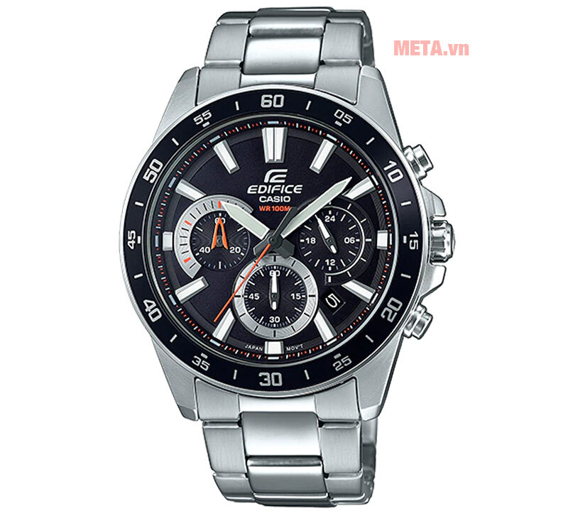 Đồng hồ Edifice EFV-570D-1AVUDF
