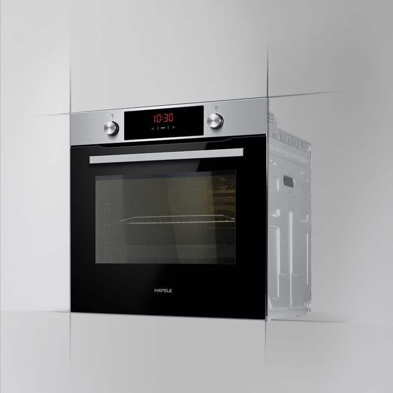 Lò nướng âm tủ Hafele HO-KT60G 535.62.601