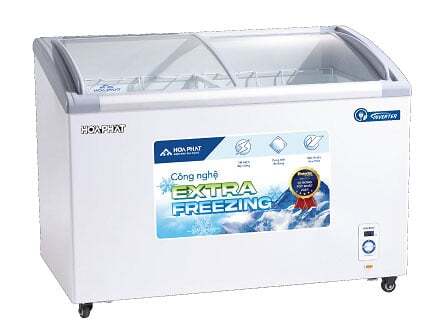 Tủ đông Hòa Phát Inverter 1 ngăn 280 lít HSF AD8280.C1 2 yH5BAEAAAAALAAAAAABAAEAAAIBRAA7