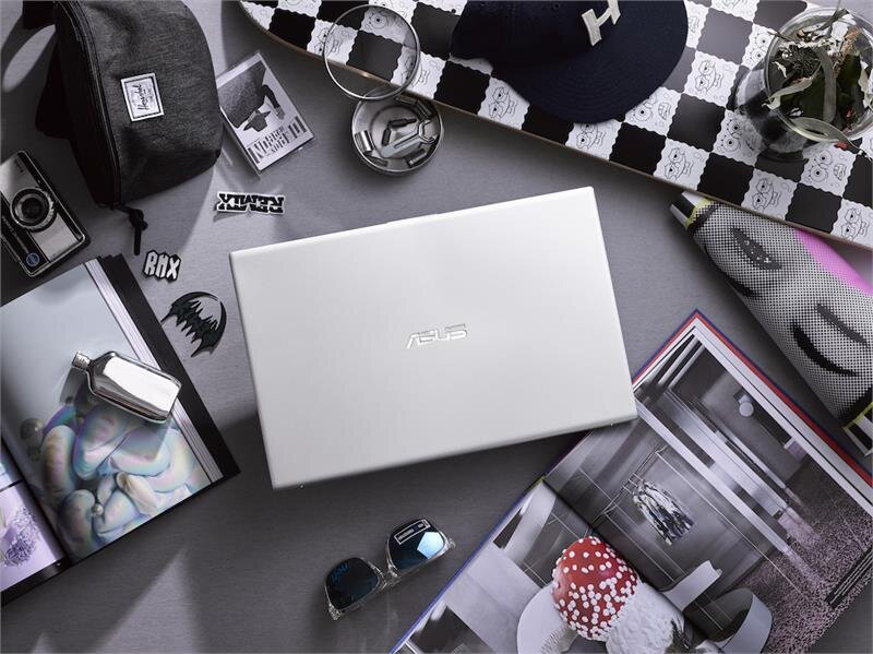 Laptop ASUS A512FA-EJ099T Xanh W10