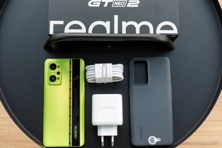 realme gt neo 2