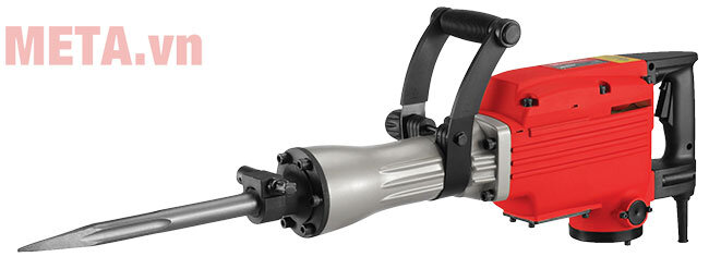 Máy đục bê tông 30mm VAC VA4201