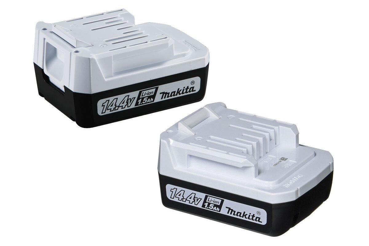 Pin 14.4V 1.5Ah BL1411G Makita 195452-9