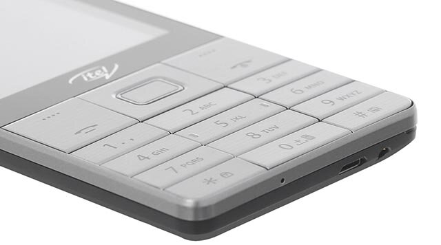 Điện thoại Itel it7100