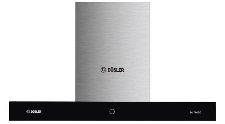 Máy hút mùi Dusler DHL766DC