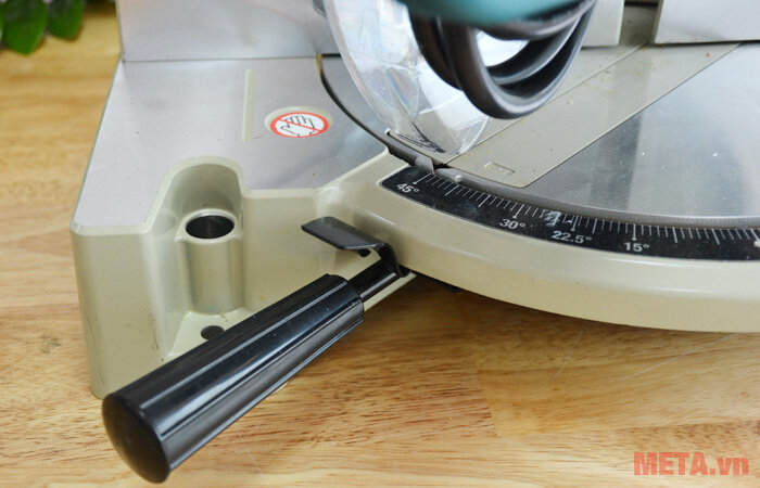 Máy cắt góc đa năng Makita LS1030N