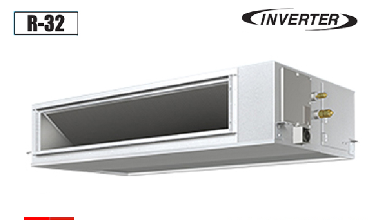 Máy lạnh nối ống gió Daikin FBA60BVMA9/RZF60CV2V BRC4C66 Inverter