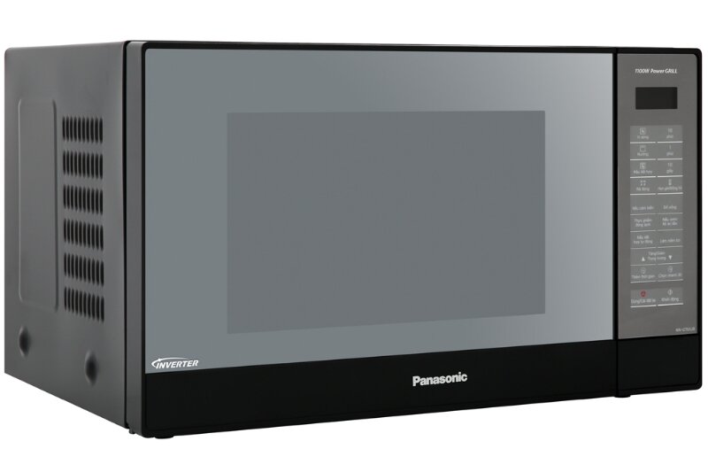 Lò vi sóng Panasonic NN-GT65JBYUE