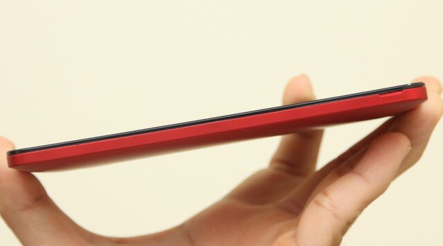 Điện thoại Asus Zenfone 5