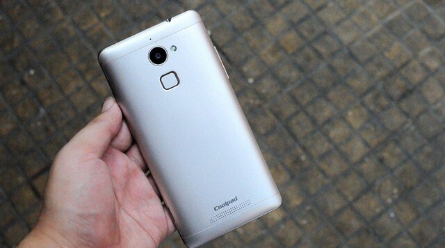 Điện thoại Coolpad Shine