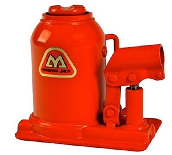 Con đội lùn Masada MHB-15