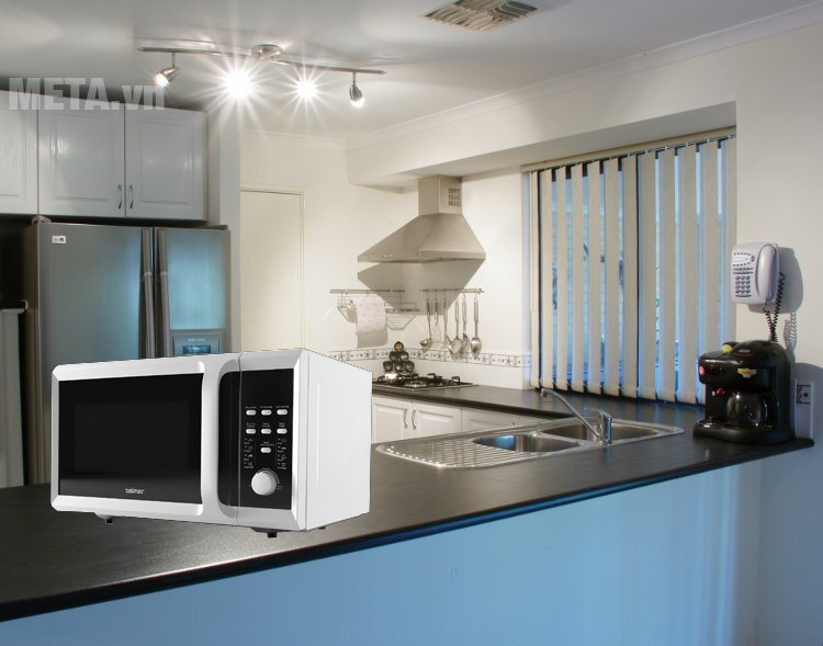 Lò vi sóng Zelmer ZMW3131W Lò vi sóng Zelmer ZMW3131W