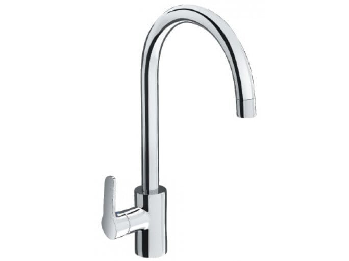 Vòi rửa chén nóng lạnh Inax SFV-802S