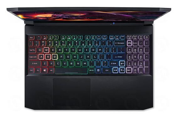 Bàn phím Acer Nitro 5 AN515-57-53F9