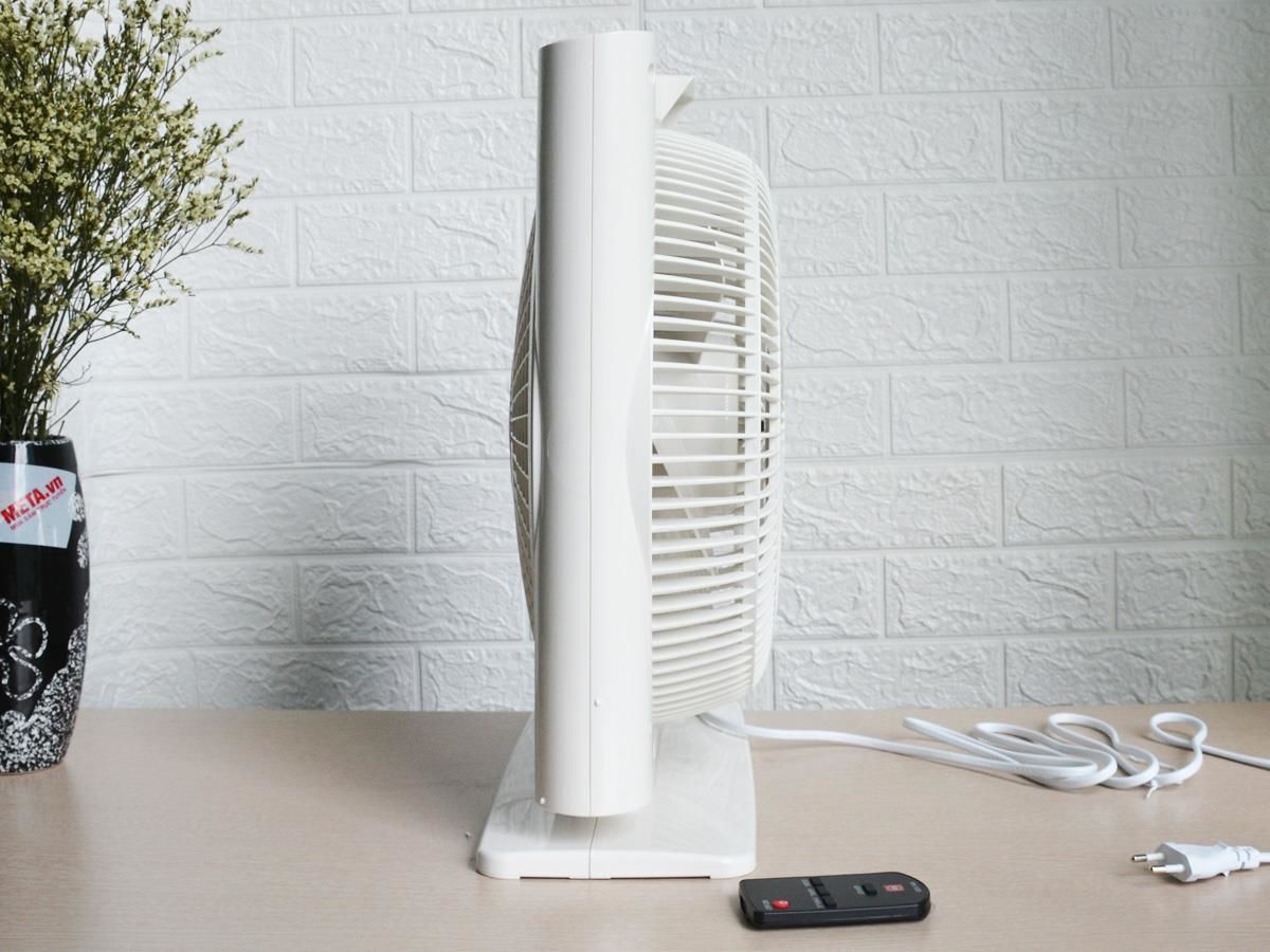 Quạt hộp KDK SD30X - có remote Quạt hộp KDK SD30X - có remote