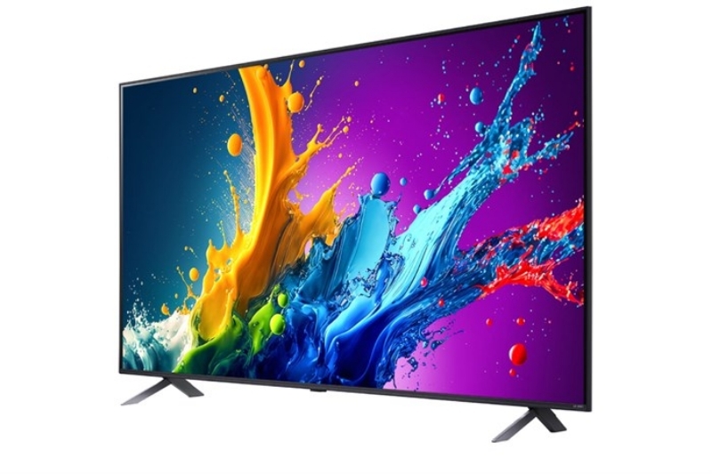 Smart Tivi LG QNED 4K 50 inch 50QNED80TSA