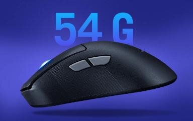 Chuột Gaming không dây Asus ROG Keris II Ace ảnh 2