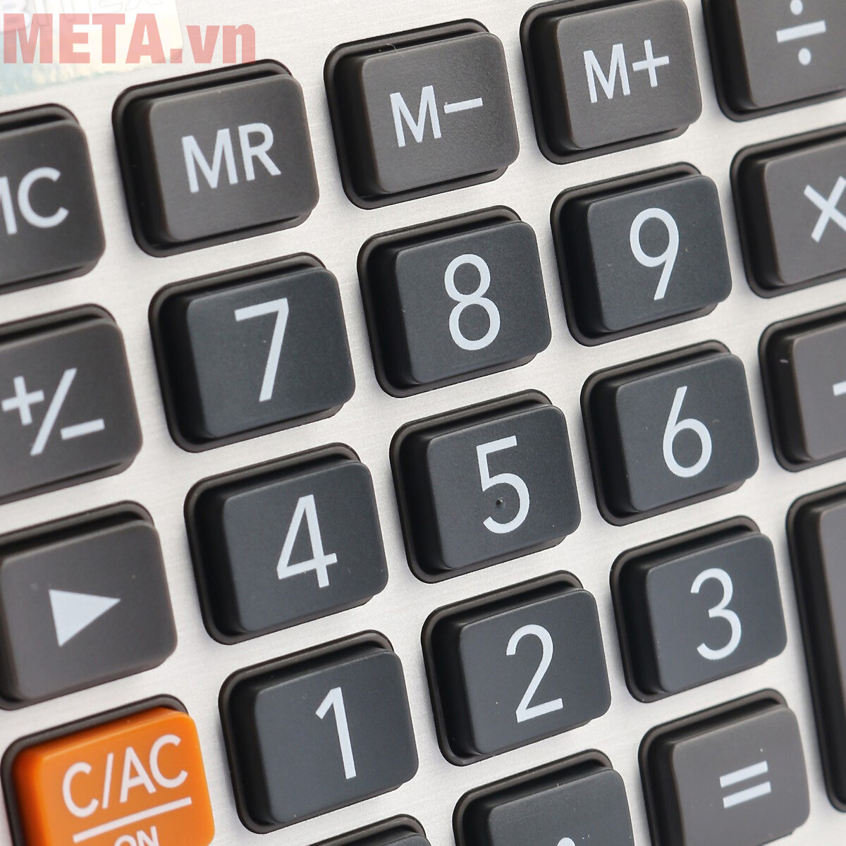 Máy tính Casio MX-120B