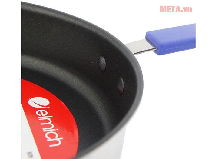 Chảo chống dính inox 304 Elmich EL3243 26cm