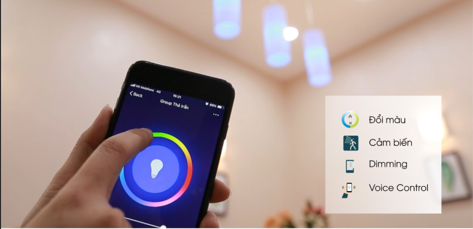 Bóng đèn LED Tuýp T8 1.2m 22W dự phòng BD T8L DP M11/22Wx1/270mA (Sao chép)