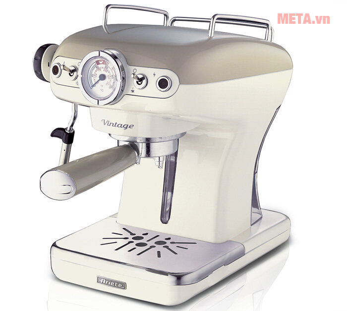 Máy pha cà phê Ariete MOD 1389 (0.9 lít)