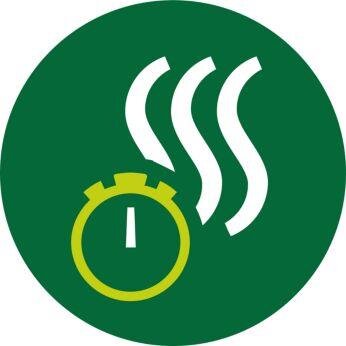 Nồi chiên không dầu Philips  HD9643 3.2L