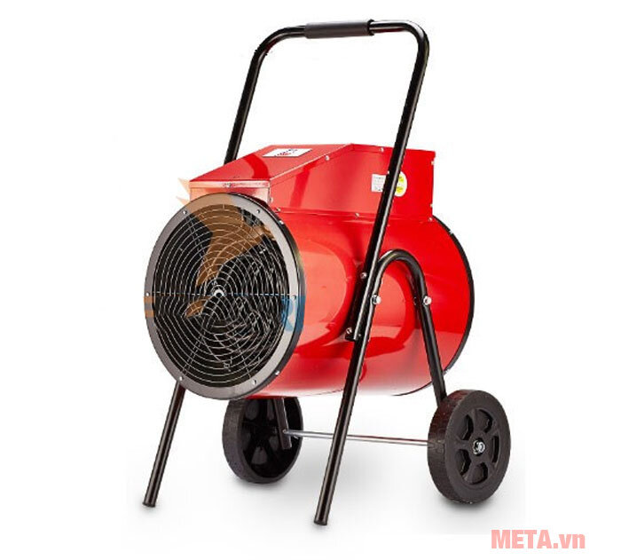 Máy sấy gió nóng Fred FR-C15/3 Máy sấy gió nóng Fred FR-C15/3