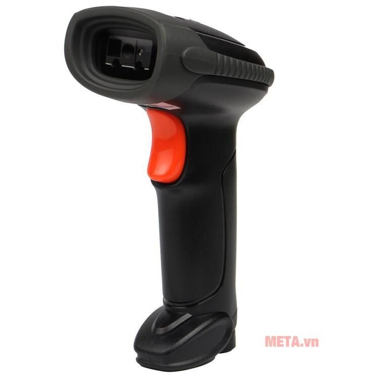 Máy quét mã vạch không dây 2D TEKI TK350 Máy quét mã vạch không dây 2D TEKI TK350