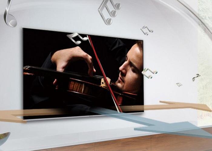Tivi LED Panasonic TH-50A410V 50 inch Tivi LED Panasonic TH-50A410V 50 inch