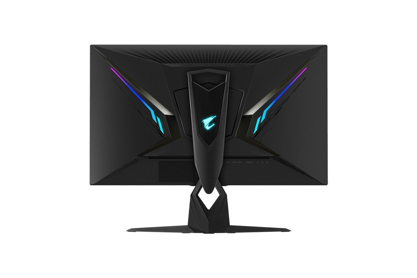 Màn hình Gigabyte Aorus FI32U-EK 4